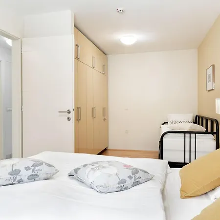 Apartamento Ponent 602 In Marina By Locap Group