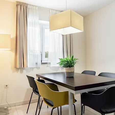 Apartamento Ponent 602 In Marina By Locap Group Portoroz