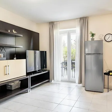 Ponent 602 In Marina By Locap Group * Portoroz