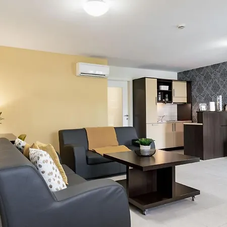 Ponent 602 In Marina By Locap Group Appartement Portorož