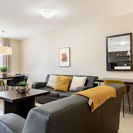 Ponent 602 In Marina By Locap Group