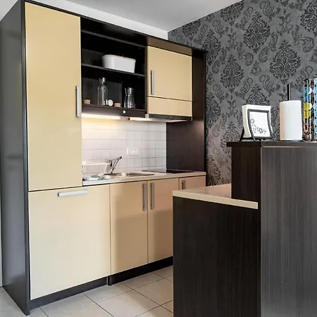 Ponent 602 In Marina By Locap Group Apartamento