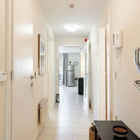 Apartamento Ponent 602 In Marina By Locap Group Portoroz