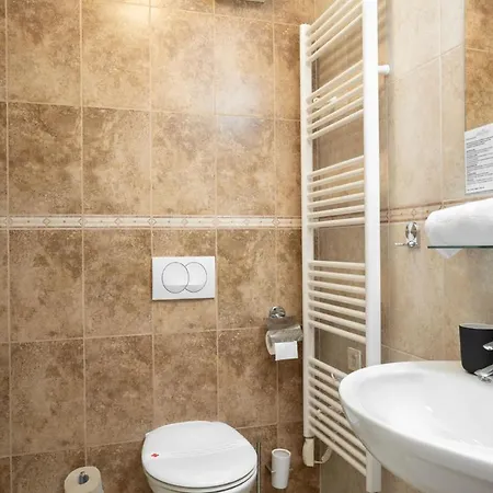 Ponent 602 In Marina By Locap Group Apartamento