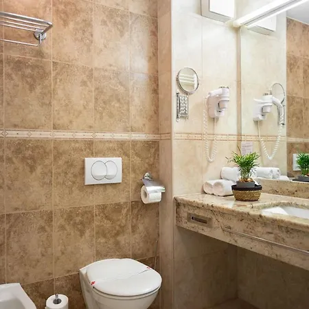 דירה Ponent 602 In Marina By Locap Group בפורטורוז