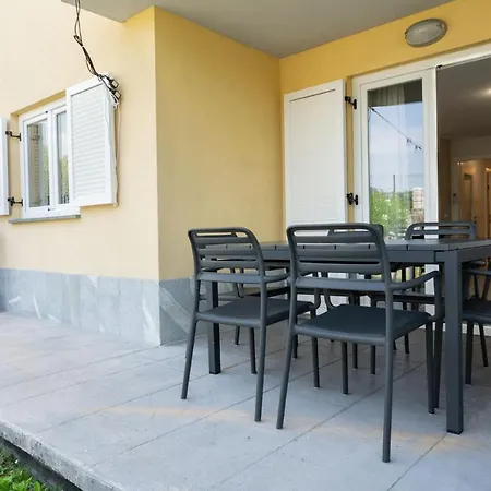 Ponent 602 In Marina By Locap Group דירה בפורטורוז