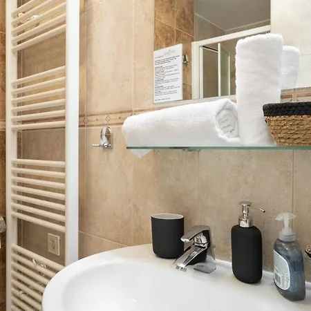 Apartamento Ponent 602 In Marina By Locap Group Portoroz