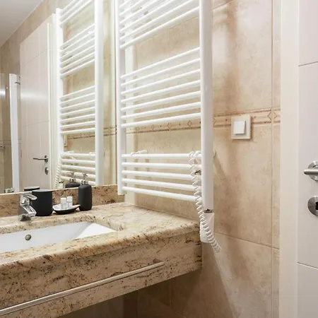 Apartamento Ponent 602 In Marina By Locap Group Portoroz