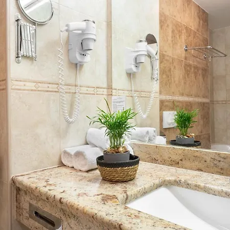 Ponent 602 In Marina By Locap Group דירה בפורטורוז