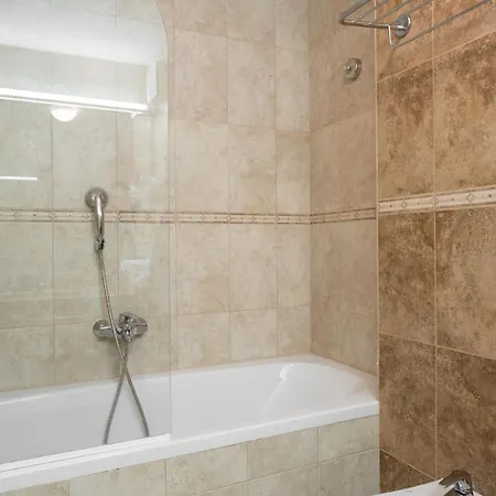 Ponent 602 In Marina By Locap Group * Portoroz