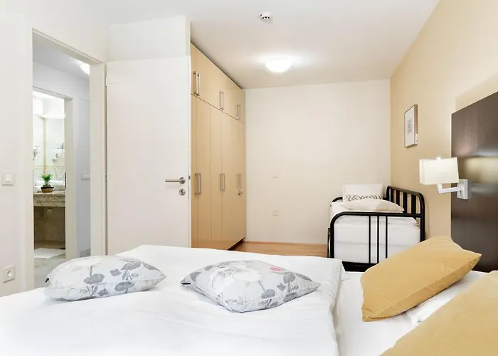 Apartman Ponent 602 In Marina By Locap Group