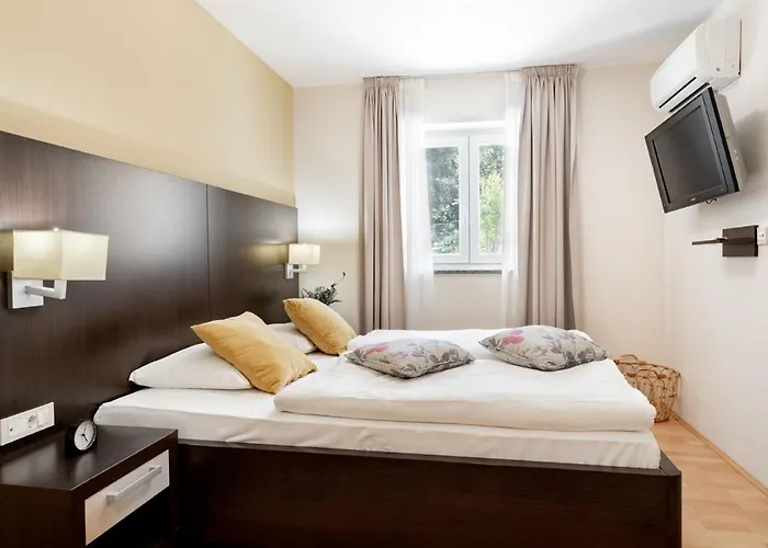 Ponent 602 In Marina By Locap Group דירה בפורטורוז