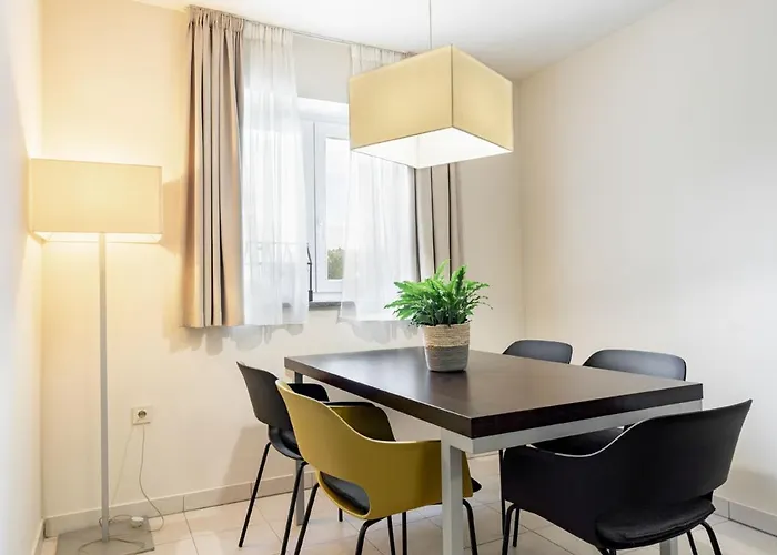 דירה Ponent 602 In Marina By Locap Group בפורטורוז