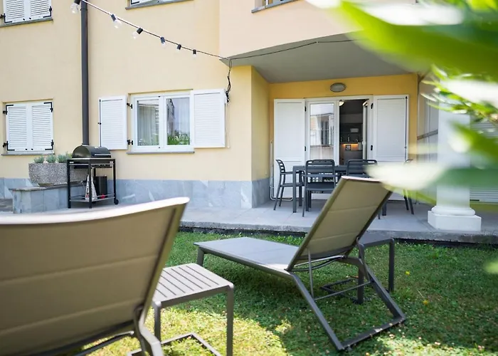 Ponent 602 In Marina By Locap Group דירה *