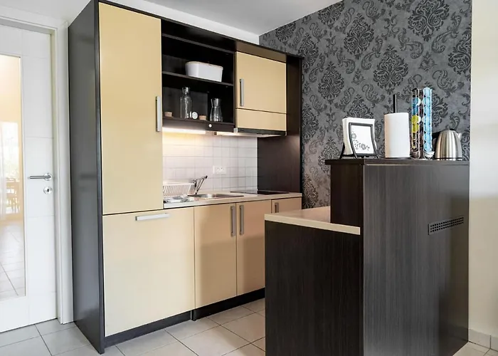 Ponent 602 In Marina By Locap Group דירה