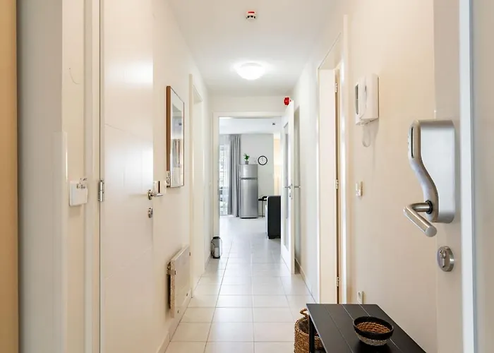 Apartman Ponent 602 In Marina By Locap Group Portoroz