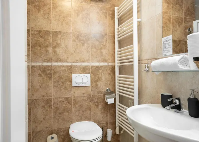 Ponent 602 In Marina By Locap Group Apartman