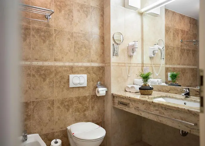 דירה Ponent 602 In Marina By Locap Group בפורטורוז