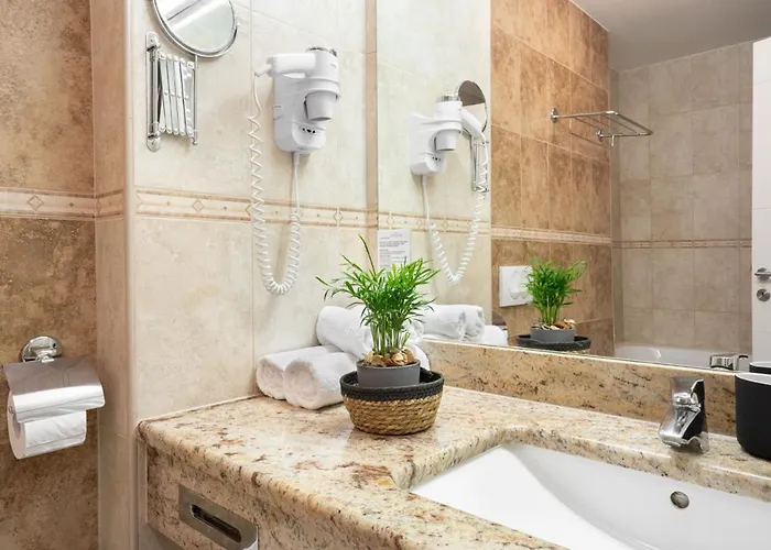 Ponent 602 In Marina By Locap Group דירה בפורטורוז