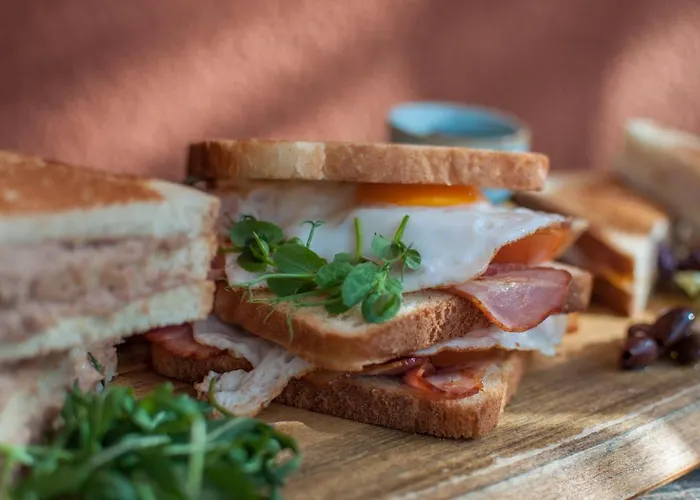 דירה Ponent 602 In Marina By Locap Group